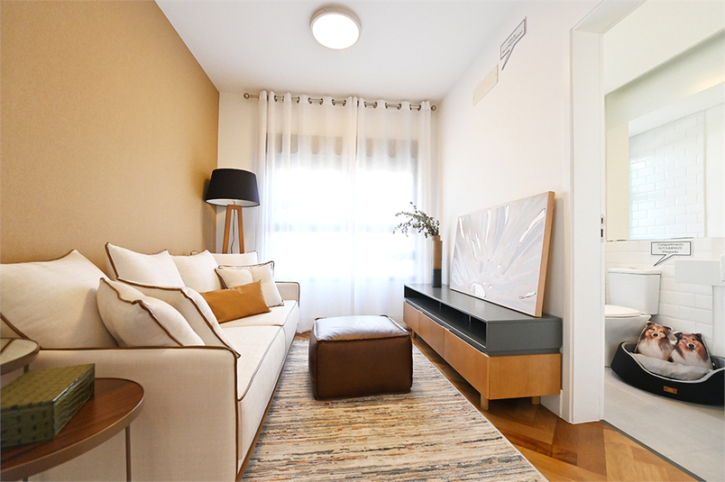 Venda Apartamento São Paulo Paraíso REO971406 7