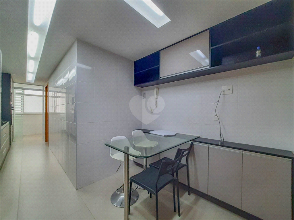 Venda Apartamento Niterói Icaraí REO971408 12