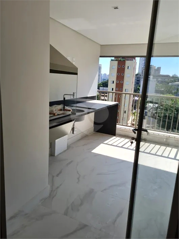 Venda Apartamento São Paulo Vila Clementino REO971410 4