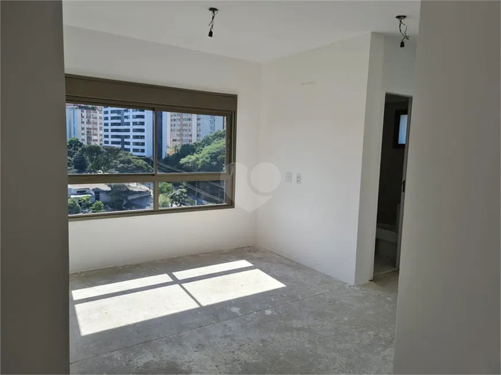 Venda Apartamento São Paulo Vila Clementino REO971410 5