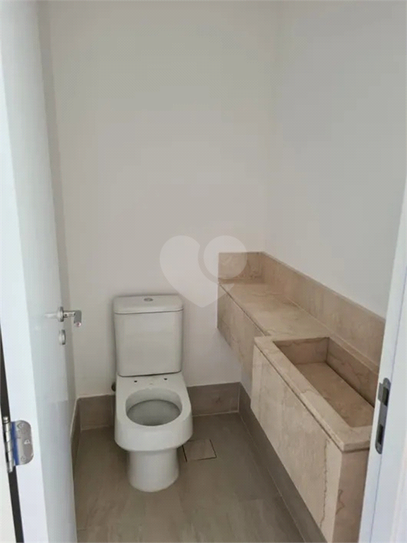 Venda Apartamento São Paulo Vila Clementino REO971410 9