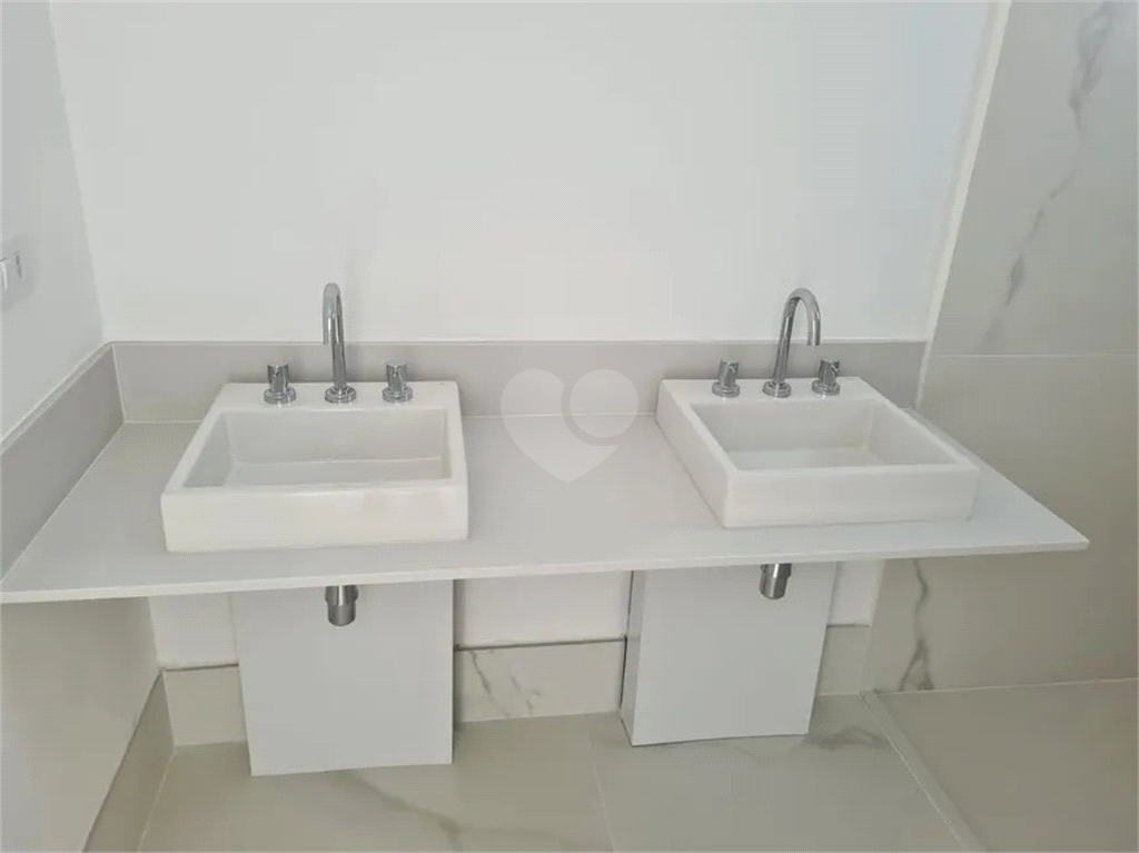 Venda Apartamento São Paulo Vila Clementino REO971410 10