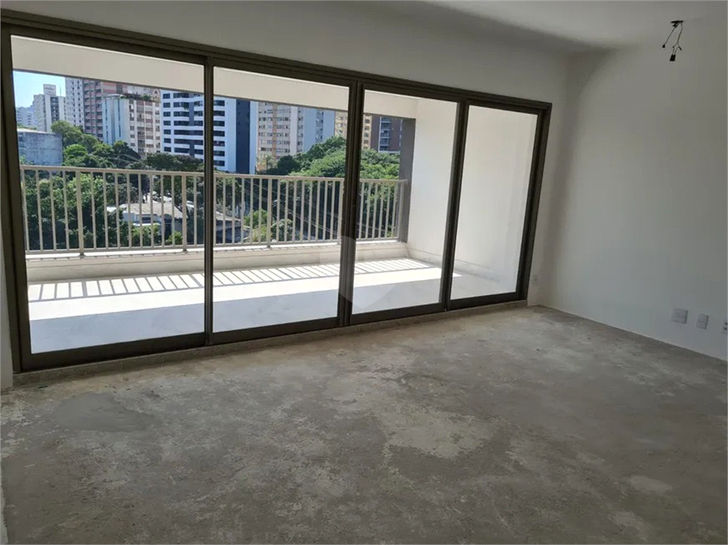 Venda Apartamento São Paulo Vila Clementino REO971410 3