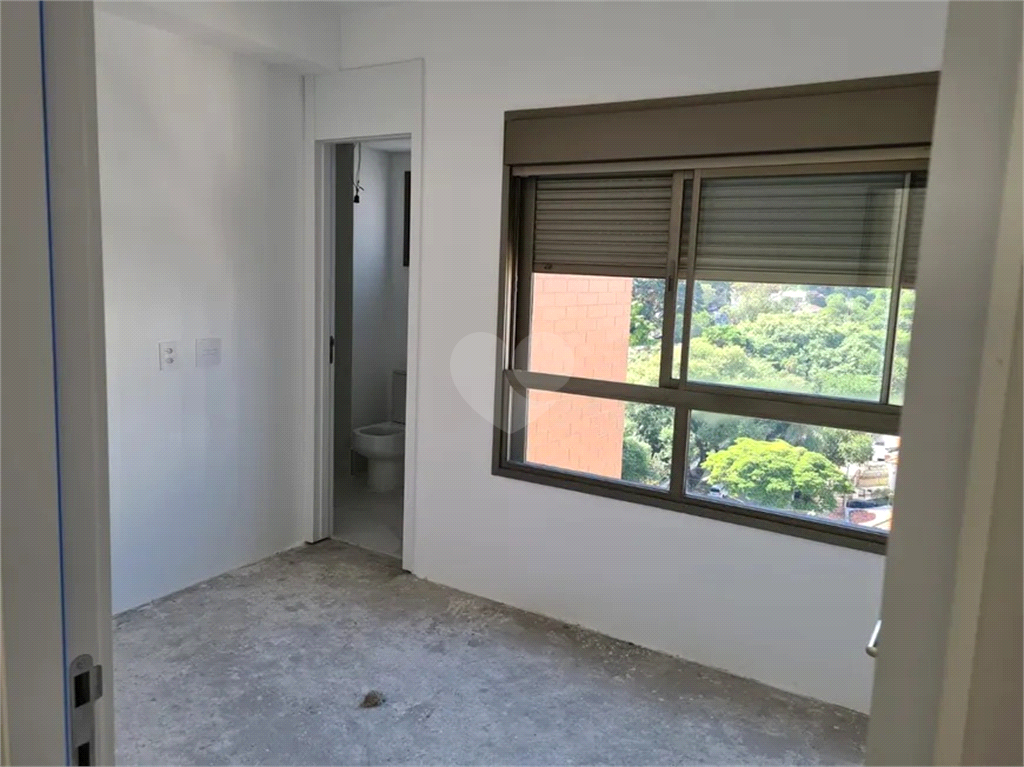 Venda Apartamento São Paulo Vila Clementino REO971410 12