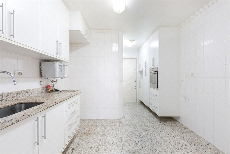 Venda Apartamento São Paulo Sumaré REO971421 17