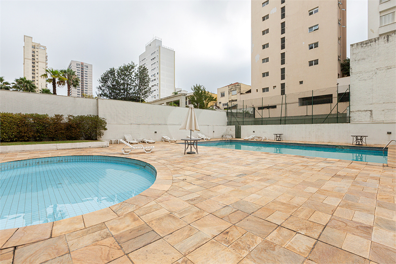 Venda Apartamento São Paulo Sumaré REO971421 24