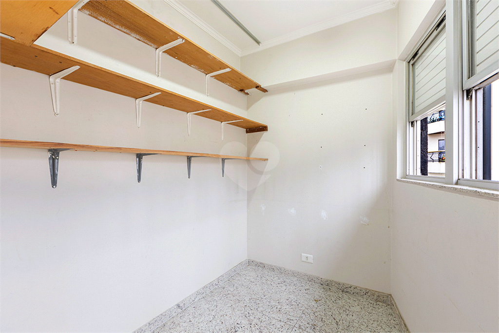 Venda Apartamento São Paulo Sumaré REO971421 20