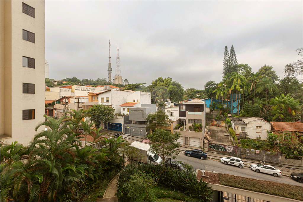 Venda Apartamento São Paulo Sumaré REO971421 4