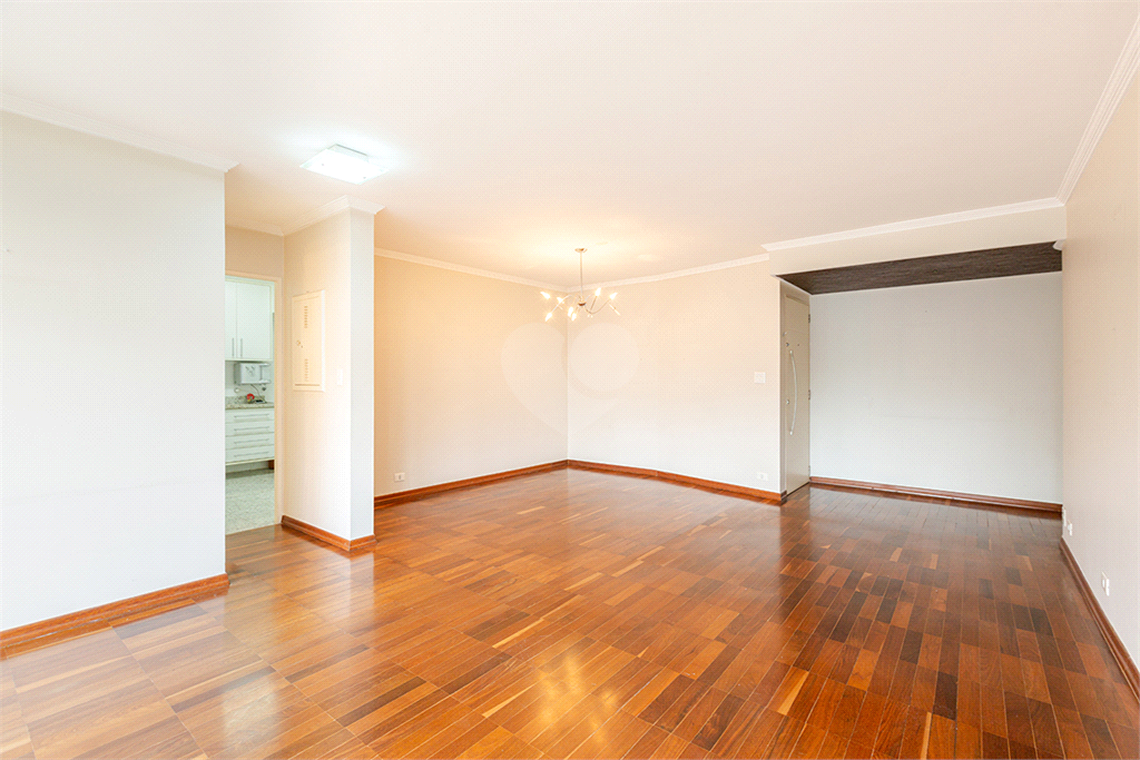 Venda Apartamento São Paulo Sumaré REO971421 2