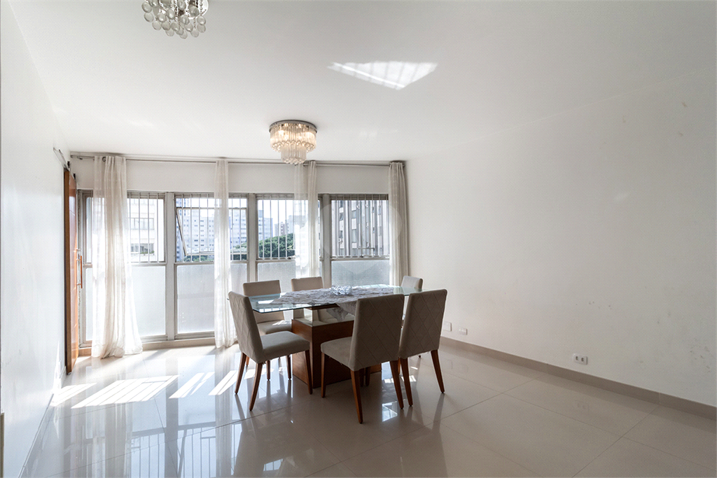 Venda Apartamento São Paulo Sumaré REO971423 1