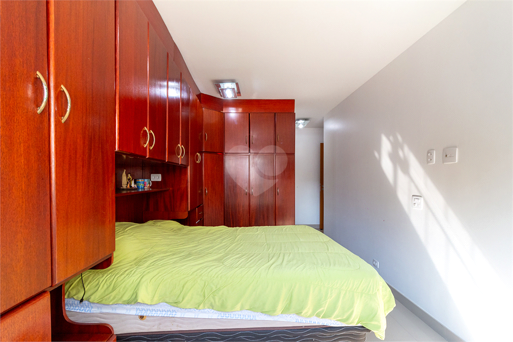 Venda Apartamento São Paulo Sumaré REO971423 8