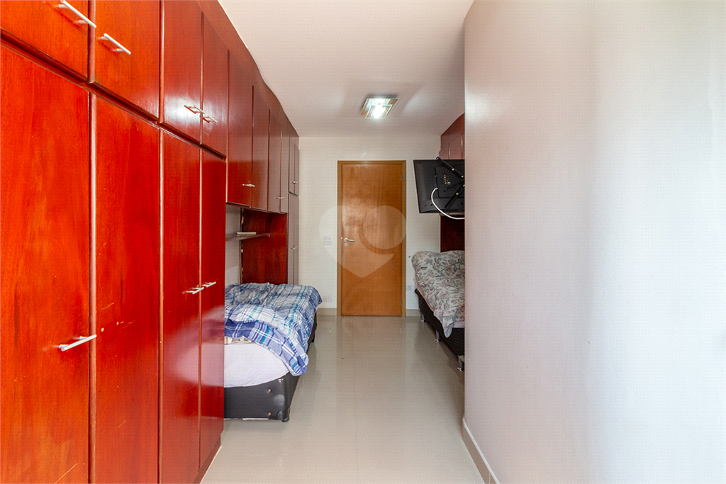 Venda Apartamento São Paulo Sumaré REO971423 12