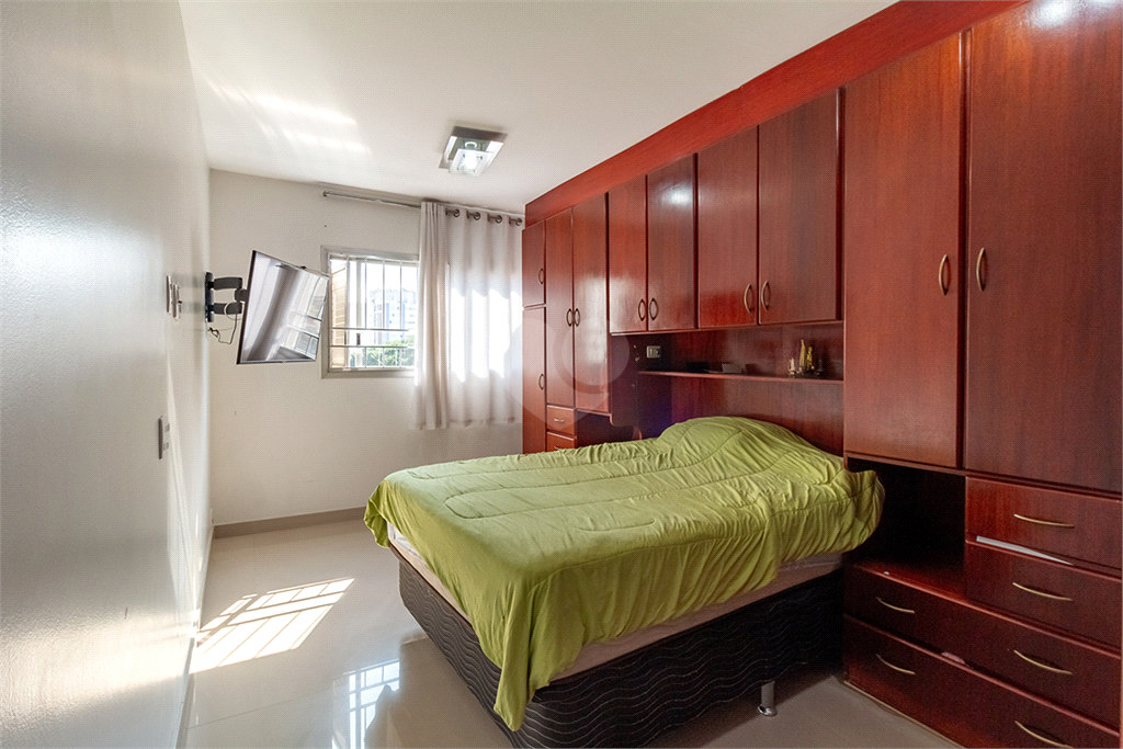 Venda Apartamento São Paulo Sumaré REO971423 7