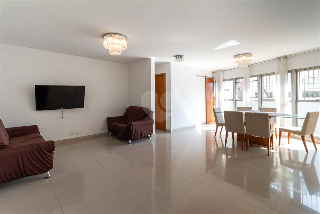 Venda Apartamento São Paulo Sumaré REO971423 6