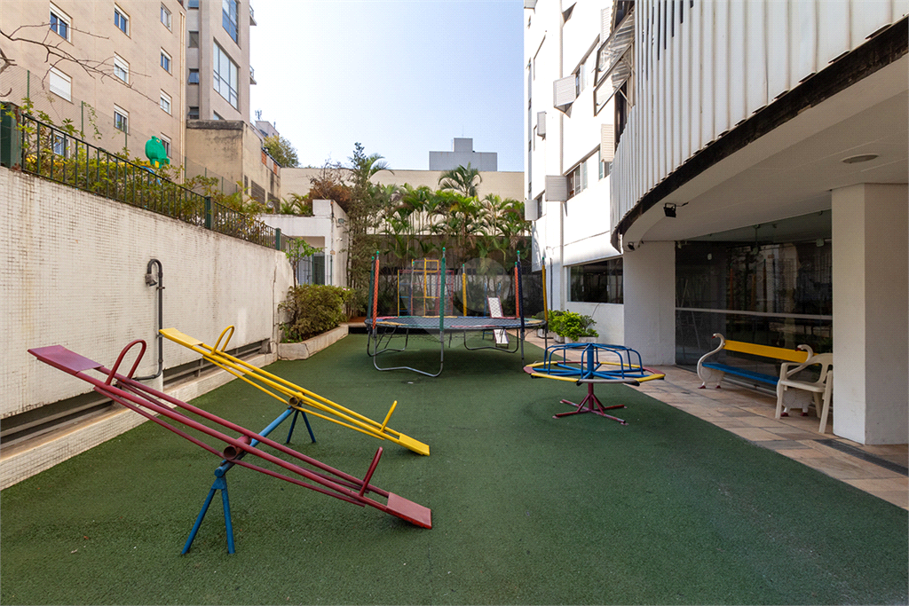 Venda Apartamento São Paulo Sumaré REO971423 16