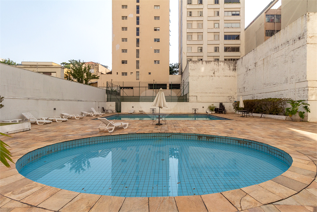 Venda Apartamento São Paulo Sumaré REO971423 18