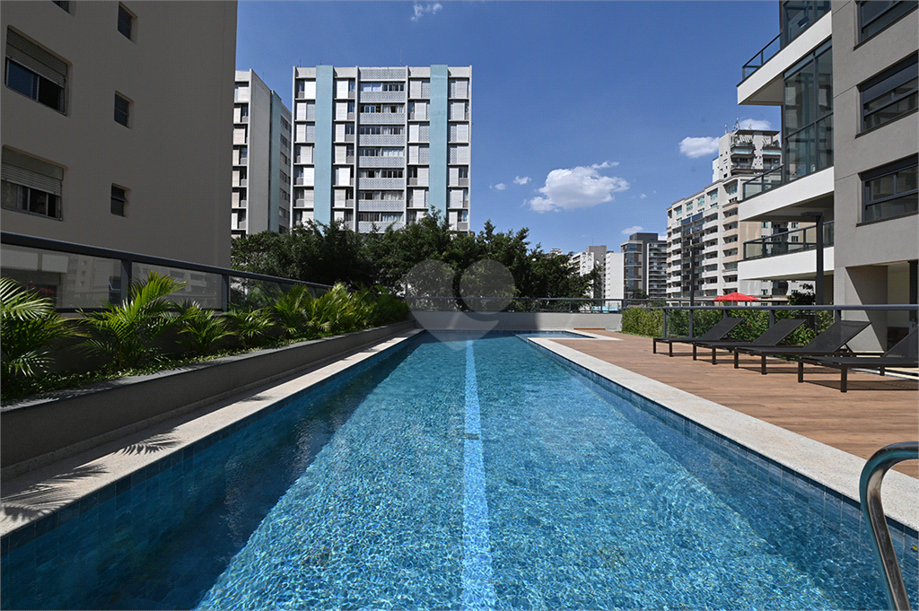 Venda Apartamento São Paulo Alto Da Lapa REO971424 36