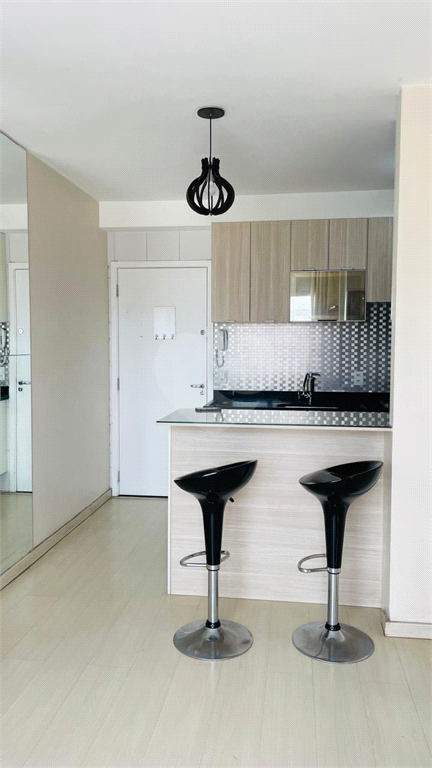 Venda Apartamento São Paulo Brás REO971433 4