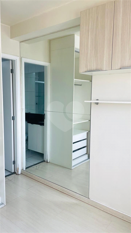 Venda Apartamento São Paulo Brás REO971433 12