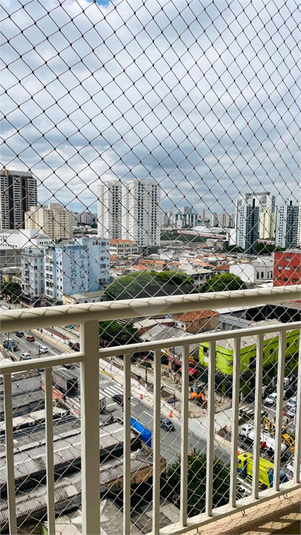 Venda Apartamento São Paulo Brás REO971433 11