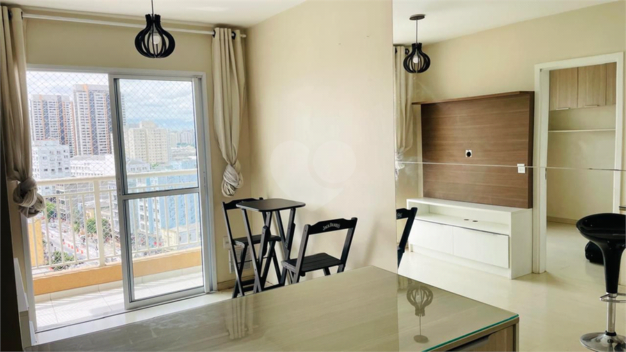 Venda Apartamento São Paulo Brás REO971433 7