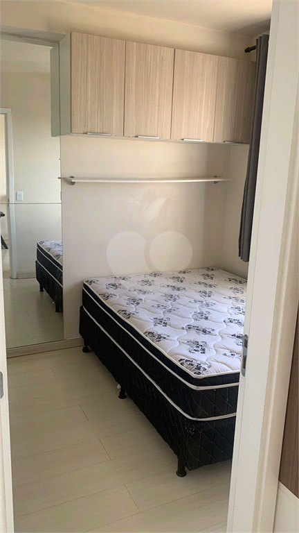 Venda Apartamento São Paulo Brás REO971433 9