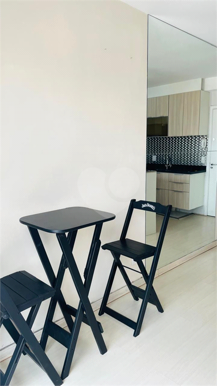 Venda Apartamento São Paulo Brás REO971433 5