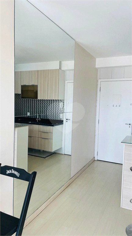 Venda Apartamento São Paulo Brás REO971433 6