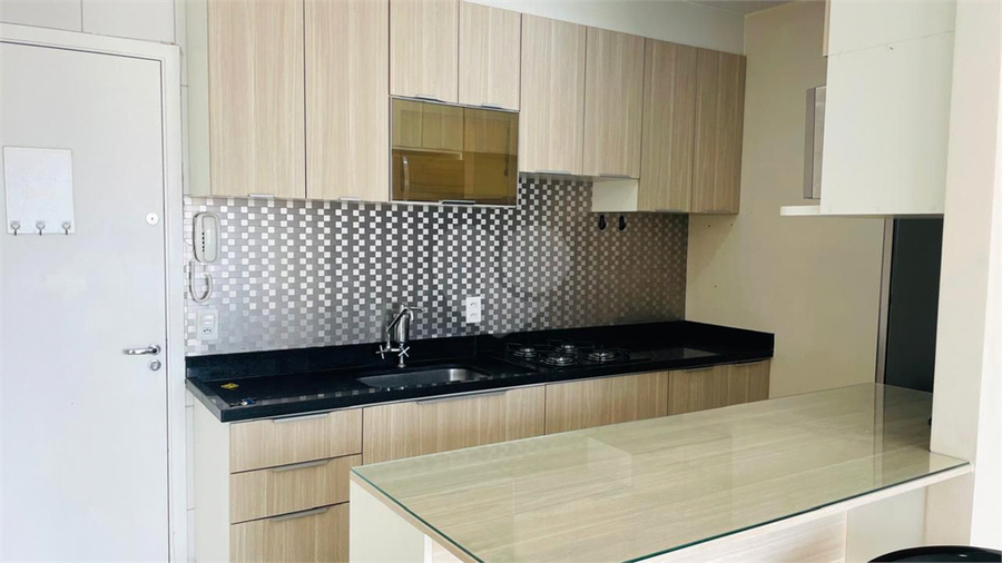 Venda Apartamento São Paulo Brás REO971433 2