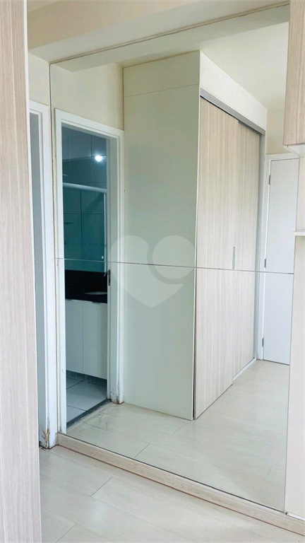 Venda Apartamento São Paulo Brás REO971433 13