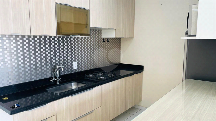 Venda Apartamento São Paulo Brás REO971433 1