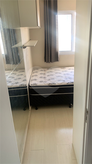 Venda Apartamento São Paulo Brás REO971433 8