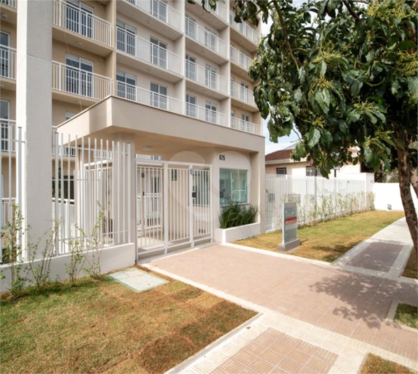 Venda Apartamento São Paulo Vila Alpina REO971457 14