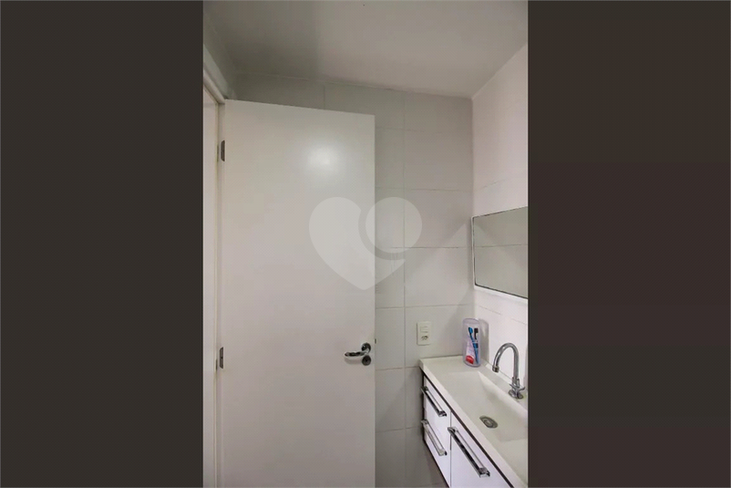 Venda Apartamento São Paulo Vila Alpina REO971457 9