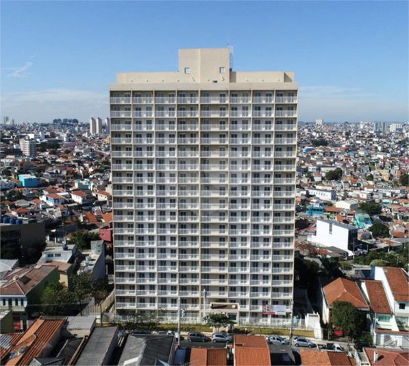 Venda Apartamento São Paulo Vila Alpina REO971457 13