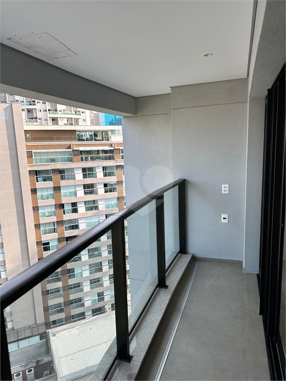 Venda Loft São Paulo Indianópolis REO971462 5