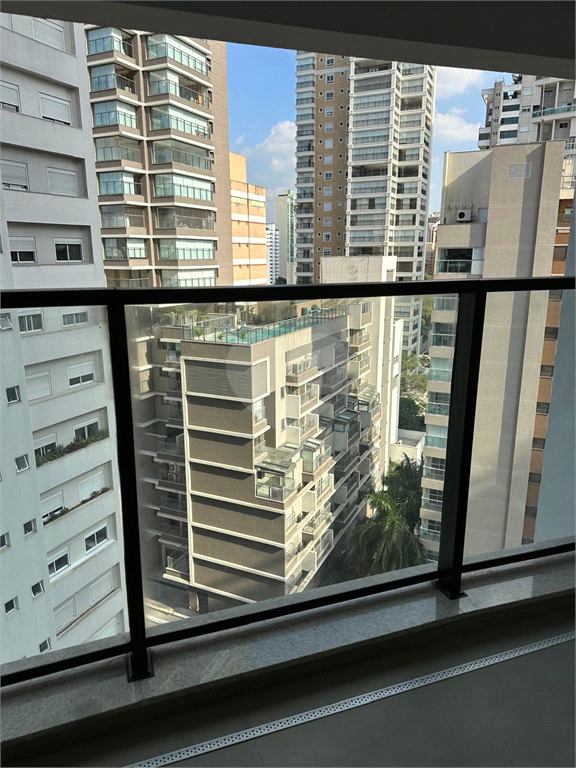 Venda Loft São Paulo Indianópolis REO971462 8