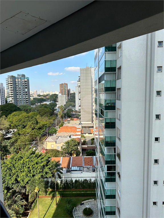 Venda Loft São Paulo Indianópolis REO971462 6