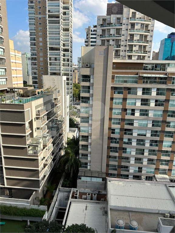 Venda Loft São Paulo Indianópolis REO971462 15