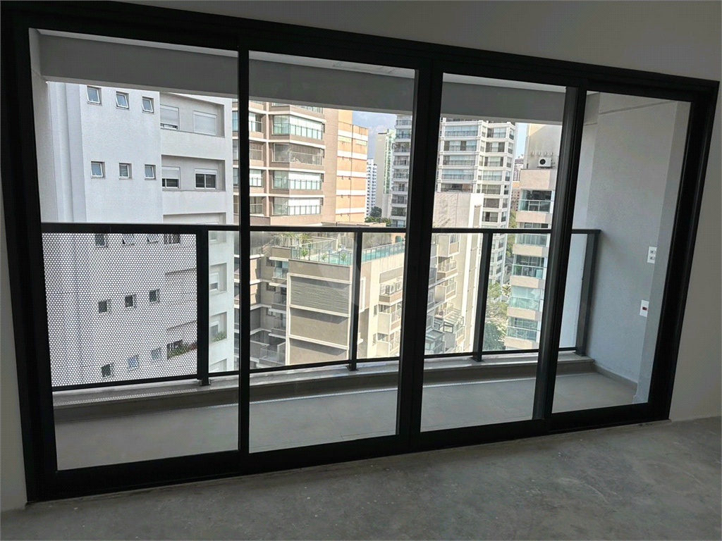 Venda Loft São Paulo Indianópolis REO971462 3