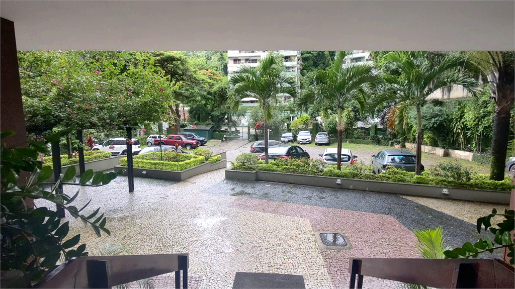 Venda Apartamento Rio De Janeiro Tijuca REO971481 33