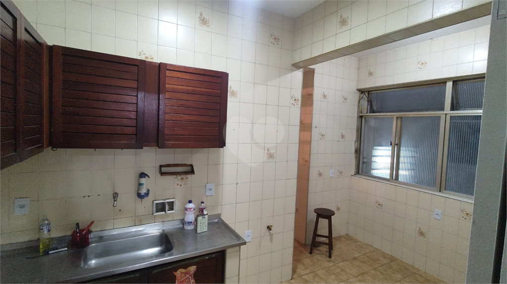 Venda Apartamento Rio De Janeiro Tijuca REO971481 16