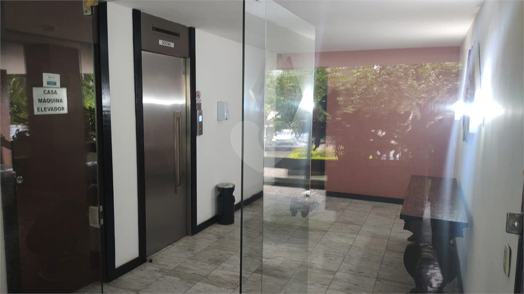 Venda Apartamento Rio De Janeiro Tijuca REO971481 37