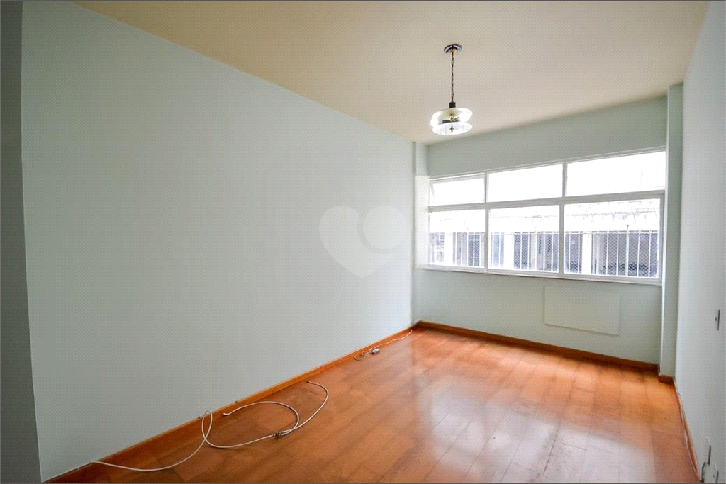 Venda Apartamento Rio De Janeiro Tijuca REO971481 1