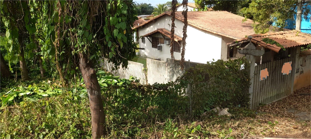 Venda Terreno Niterói Itaipu REO971484 15