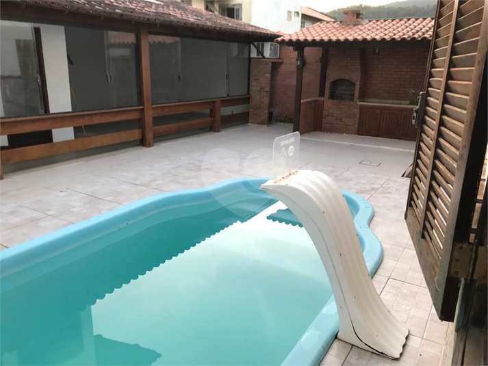 Venda Casa Niterói Serra Grande REO971487 18