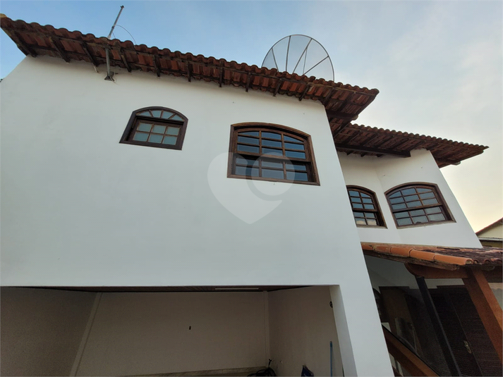 Venda Casa Niterói Serra Grande REO971487 15