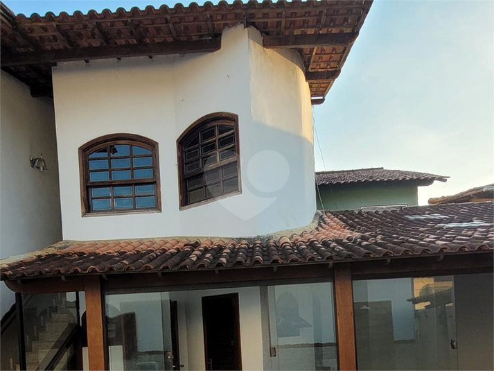 Venda Casa Niterói Serra Grande REO971487 13