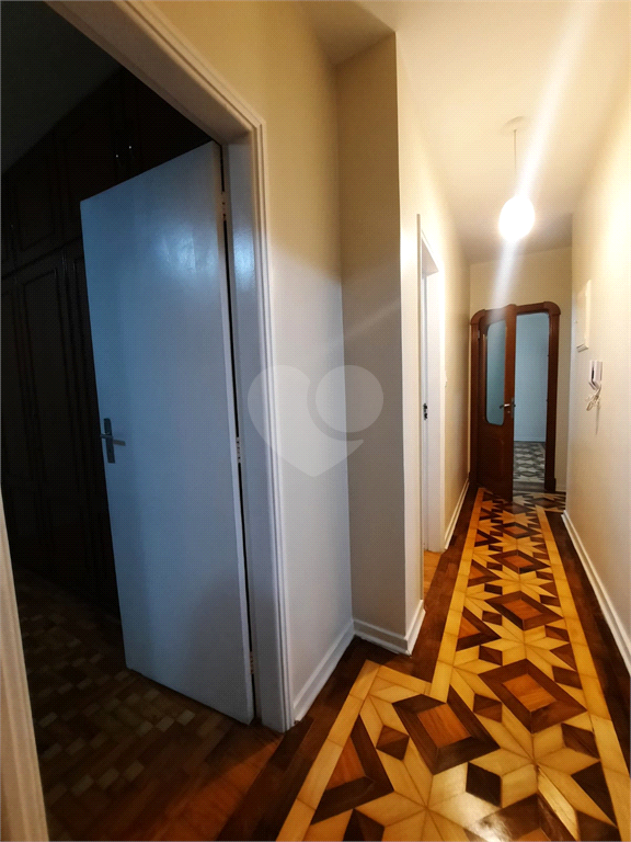 Aluguel Apartamento Santos Embaré REO971496 4