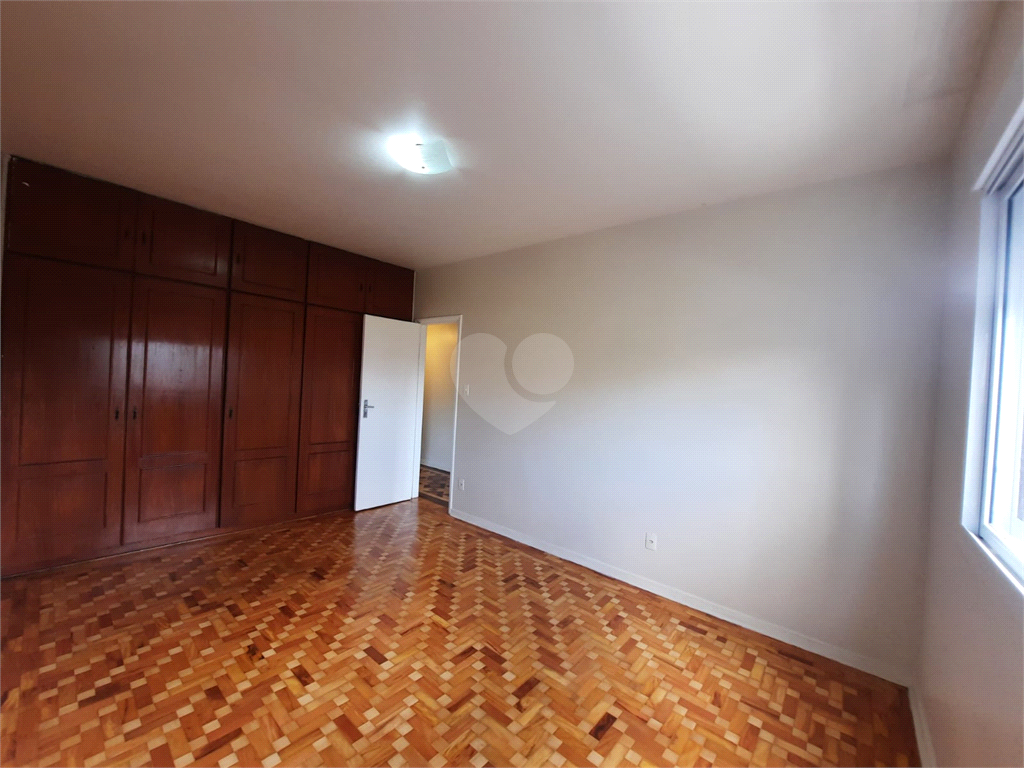 Aluguel Apartamento Santos Embaré REO971496 17